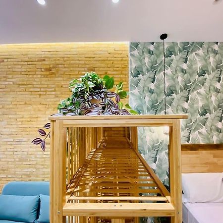 Cabanyal Room 5 - New & Stylish By The Beach Valencia Luaran gambar