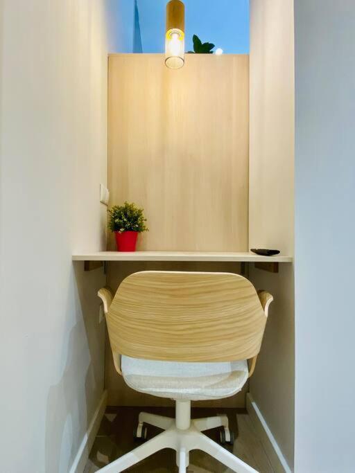 Cabanyal Room 5 - New & Stylish By The Beach Valencia Luaran gambar