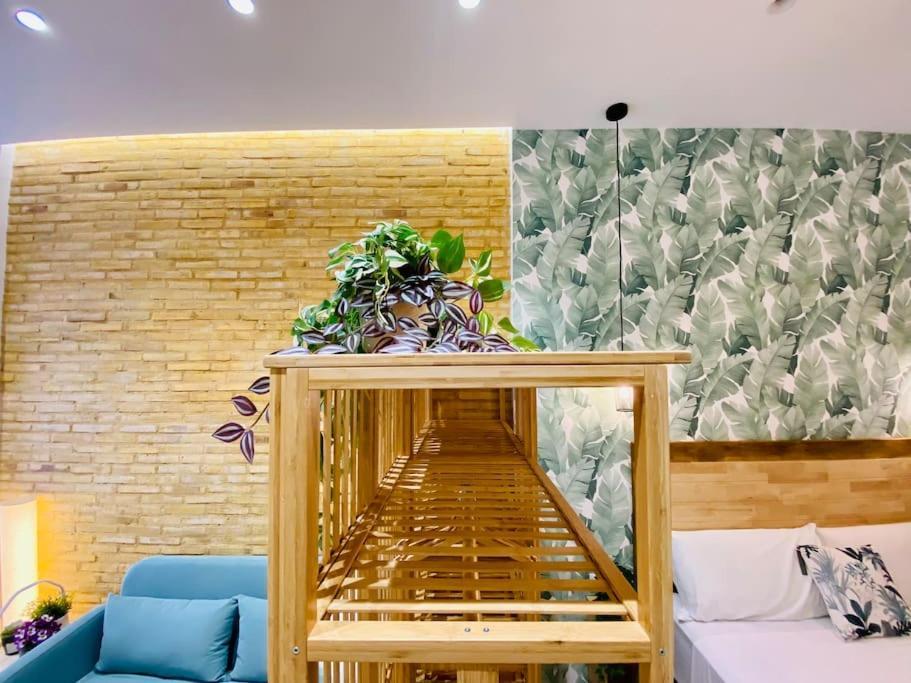 Cabanyal Room 5 - New & Stylish By The Beach Valencia Luaran gambar