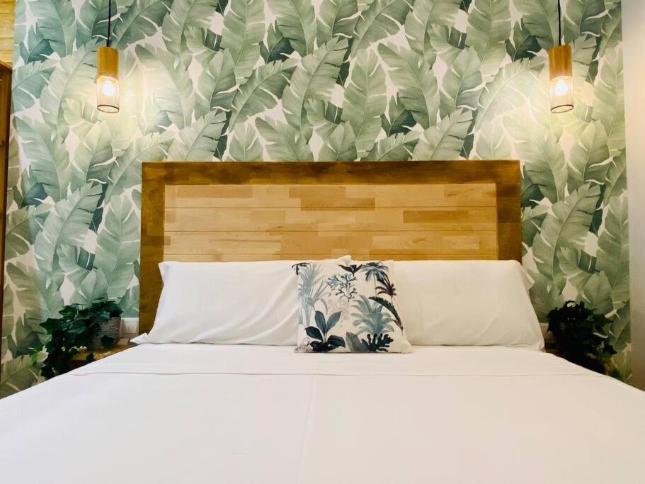 Cabanyal Room 5 - New & Stylish By The Beach Valencia Luaran gambar